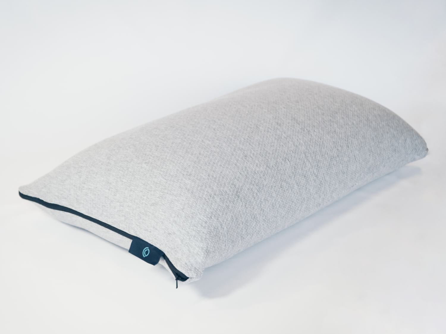 SoftFlo Slim Pillow Engineered for Cool Sleep Comfort Option